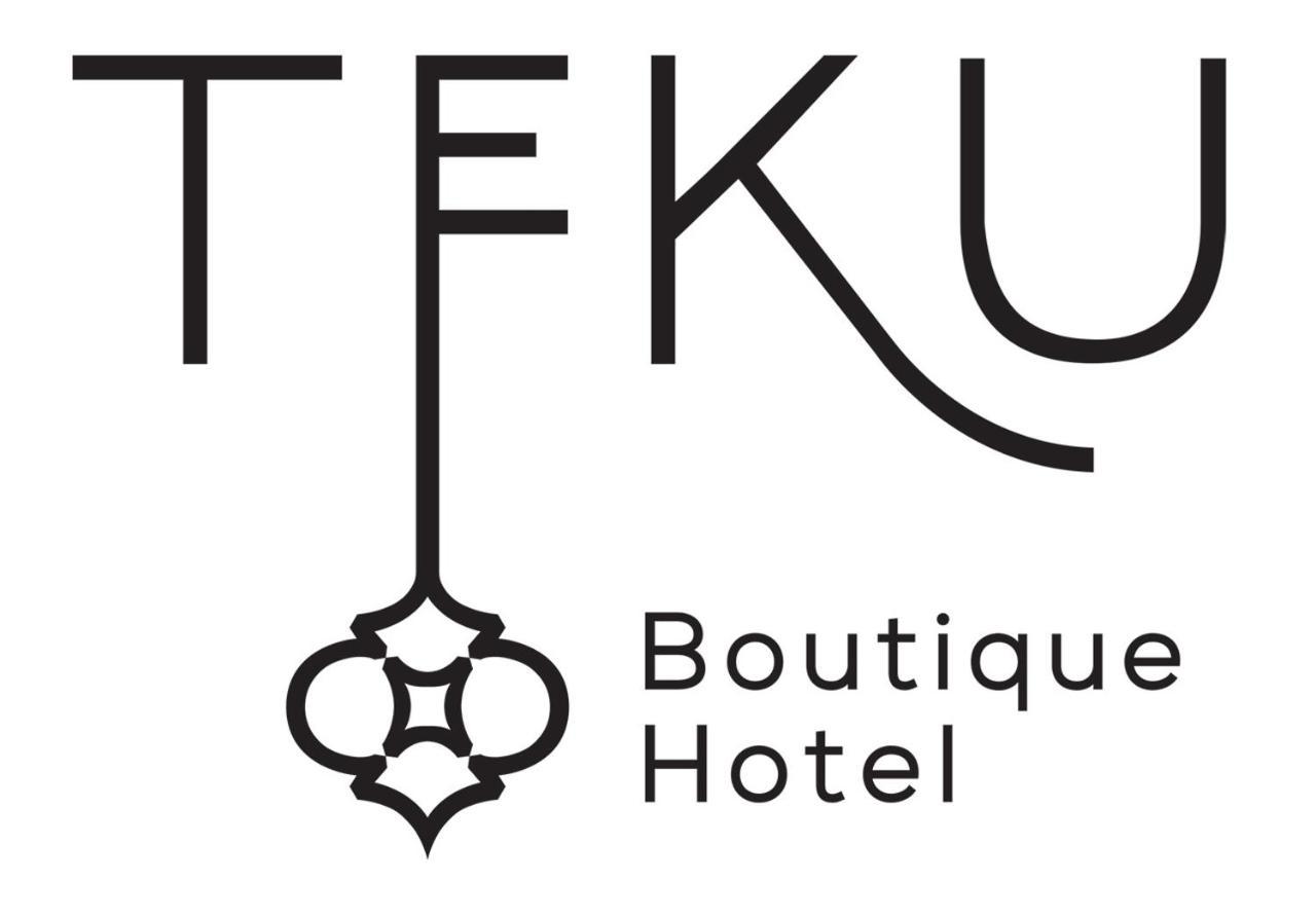 Teku Sardinia Boutique Hotel Bari Sardo Buitenkant foto